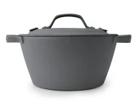 Gusseisen Topf OIGEN, 2 Grössen Gusseisen Topf OIGEN, 2 Grössen -Einrichtungsgeschäft gusseisen topf oigen 2 groessen9