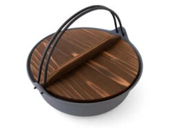 Gusseisen Topf Okunijiman OIGEN -Einrichtungsgeschäft gusseisen topf okunijiman oigen 1