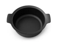 Gusseisen Topf Palma, Ø 24 cm, OIGEN Japan Gusseisen Topf Palma, Ø 24 Cm, OIGEN Japan -Einrichtungsgeschäft gusseisen topf palma o 24 cm oigen japan3