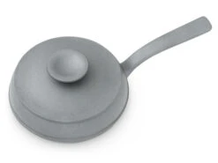 Gusseisenpfanne Malutto, Mit Deckel -Einrichtungsgeschäft gusseisenpfanne malutto mit deckel 1