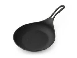 Gusseisenpfanne Omelett, Induktion, 2 Größen -Einrichtungsgeschäft gusseisenpfanne omelett induktion 2 groessen 1