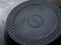 Gusseisenpfanne Solitto, 30cm Gusseisenpfanne Solitto, 30cm -Einrichtungsgeschäft gusseisenpfanne solitto 30 cm7