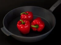 Gusseisenpfanne Solitto, 30cm Gusseisenpfanne Solitto, 30cm -Einrichtungsgeschäft gusseisenpfanne solitto 30 cm9