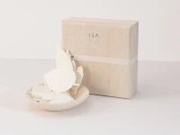 HA KO 02, Paper Incense, Box 6 Blatt mit Räucherschale HA KO 02, Paper Incense, Box 6 Blatt Mit Räucherschale -Einrichtungsgeschäft ha ko 02 paper incense bos 6 blatt mit raeucherschale5