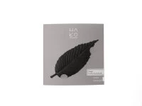 HA KO Paper Incense Black Sleep, 1 Blatt