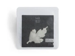 HA KO Paper Incense No. 2 Agarwood, 1 Blatt -Einrichtungsgeschäft ha ko paper incense no 2 agarwood 1 blatt 1