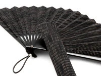 Handfächer Arashi, Herren Handfächer Arashi, Herren -Einrichtungsgeschäft handfaecher arashi herren3