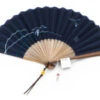 Handfächer Kyoto Tonbo -Einrichtungsgeschäft handfaecher kyoto tonbo