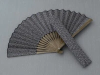 Handfächer Seikaiha, Blau Handfächer Seikaiha, Blau -Einrichtungsgeschäft handfaecher seikaiha blau7