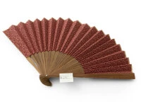 Handfächer Seikaiha, Rot Handfächer Seikaiha, Rot -Einrichtungsgeschäft handfaecher seikaiha rot4