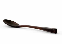 Holzlöffel L, Ebony Holzlöffel L, Ebony -Einrichtungsgeschäft holzloeffel l ebony3