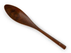 Holzlöffel Renge 190, Shitan -Einrichtungsgeschäft holzloeffel renge 190 shitan 1