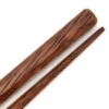 Japanische Essstäbchen Hachi, Red Oak, 23 Cm 2 Japanische Essstäbchen Hachi, Red Oak, 23 Cm -Einrichtungsgeschäft japanische essstaebchen hachi red oak 23 cm