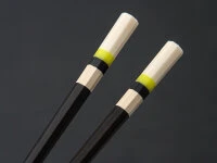 Japanische Essstäbchen Manchester Bee, Ebenholz, mit Ablage Japanische Essstäbchen Manchester Bee, Ebenholz, Mit Ablage -Einrichtungsgeschäft japanische essstaebchen mancherster bee ebenholz mit ablage6