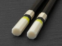 Japanische Essstäbchen Manchester Bee, Ebenholz, mit Ablage Japanische Essstäbchen Manchester Bee, Ebenholz, Mit Ablage -Einrichtungsgeschäft japanische essstaebchen mancherster bee ebenholz mit ablage9