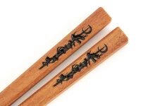 Japanische Essstäbchen MOON Granadillo, 240 mm Japanische Essstäbchen MOON Granadillo, 240 Mm -Einrichtungsgeschäft japanische essstaebchen moon granadillo 240 mm4