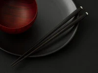 Japanische Essstäbchen Omosa 45 g, Ebenholz Japanische Essstäbchen Omosa 45 G, Ebenholz -Einrichtungsgeschäft japanische essstaebchen omosa 45 g ebenholz6