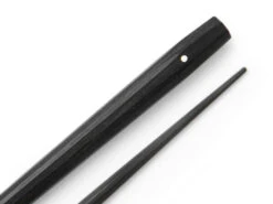 Japanische Essstäbchen Tokusen Ebony, Ebenholz -Einrichtungsgeschäft japanische essstaebchen tokusen ebony ebenholz 1