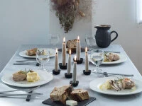 Japanische Kerze TOHAKU M, 2 Kerzen Japanische Kerze TOHAKU M, 2 Kerzen -Einrichtungsgeschäft japanische kerze tohaku m4