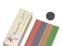 Japanische Räucherstäbchen Xiang Do Four