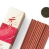 Japanische Räucherstäbchen Xiang Do Rose