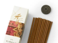 Japanische Räucherstäbchen Xiang Do Sandalwood 4 Japanische Räucherstäbchen Xiang Do Sandalwood -Einrichtungsgeschäft japanische raeucherstaebchen xiang do sandalwood 1