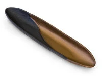 Japanische Servierschale Sou, schwarz-gold, 2 Größen Japanische Servierschale Sou, Schwarz-gold, 2 Größen -Einrichtungsgeschäft japanische servierschale sou schwarz gold 2 groessen5