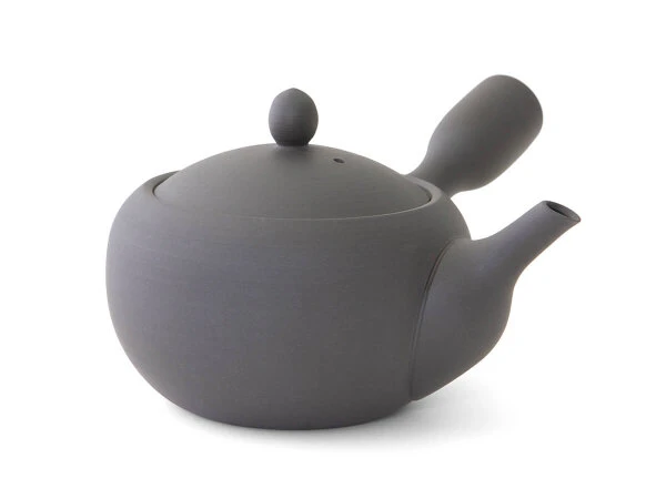 Japanische Teekanne Anzu Kurokusube, Banko Yaki, 320 ml, Teesieb aus Ton Japanische Teekanne Anzu Kurokusube, Banko Yaki, 320 Ml, Teesieb Aus Ton -Einrichtungsgeschäft japanische teekanne anzu kurokusube banko yaki 320 ml teesieb aus ton 1