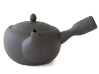 Japanische Teekanne Anzu Kurokusube, Banko Yaki, 320 ml, Teesieb aus Ton Japanische Teekanne Anzu Kurokusube, Banko Yaki, 320 Ml, Teesieb Aus Ton -Einrichtungsgeschäft japanische teekanne anzu kurokusube banko yaki 320 ml teesieb aus ton4