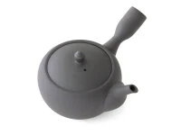 Japanische Teekanne Anzu Kurokusube, Banko Yaki, 320 ml, Teesieb aus Ton Japanische Teekanne Anzu Kurokusube, Banko Yaki, 320 Ml, Teesieb Aus Ton -Einrichtungsgeschäft japanische teekanne anzu kurokusube banko yaki 320 ml teesieb aus ton5