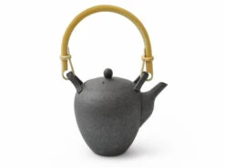 Japanische Teekanne Donguri-dobin Nanban, Banko Yaki, 400 Ml 6 Japanische Teekanne Donguri-dobin Nanban, Banko Yaki, 400 Ml -Einrichtungsgeschäft japanische teekanne donguri dobin nanban banko yaki 400 ml 1