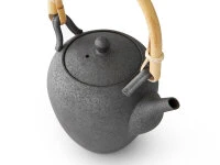 Japanische Teekanne Donguri-dobin Nanban, Banko Yaki, 400 ml Japanische Teekanne Donguri-dobin Nanban, Banko Yaki, 400 Ml -Einrichtungsgeschäft japanische teekanne donguri dobin nanban banko yaki 400 ml3