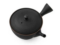 Japanische Teekanne Fukasori, 300 ml Japanische Teekanne Fukasori, 300 Ml -Einrichtungsgeschäft japanische teekanne fukasori 300 ml3