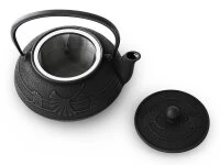 Japanische Teekanne Gusseisen GINKGO, 0,65 l Japanische Teekanne Gusseisen GINKGO, 0,65 L -Einrichtungsgeschäft japanische teekanne gusseisen ginkgo 0 65 l14