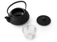 Japanische Teekanne Gusseisen GINKGO, 0,65 l Japanische Teekanne Gusseisen GINKGO, 0,65 L -Einrichtungsgeschäft japanische teekanne gusseisen ginkgo 0 65 l16