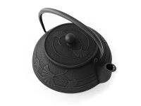 Japanische Teekanne Gusseisen GINKGO, 0,65 l Japanische Teekanne Gusseisen GINKGO, 0,65 L -Einrichtungsgeschäft japanische teekanne gusseisen ginkgo 0 65 l3