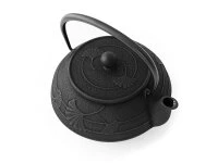 Japanische Teekanne Gusseisen GINKGO, 0,65 l Japanische Teekanne Gusseisen GINKGO, 0,65 L -Einrichtungsgeschäft japanische teekanne gusseisen ginkgo 0 65 l5