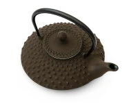 Japanische Teekanne Gusseisen Hira Arare, 0,5 l, Braun Japanische Teekanne Gusseisen Hira Arare, 0,5 L, Braun -Einrichtungsgeschäft japanische teekanne gusseisen hira arare 0 5 l braun8