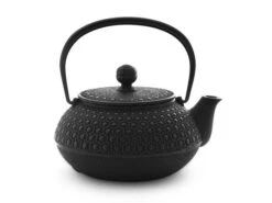 Japanische Teekanne Gusseisen KIKKO, 0,65 L 10 Japanische Teekanne Gusseisen KIKKO, 0,65 L -Einrichtungsgeschäft japanische teekanne gusseisen kikko 0 65 l 1
