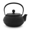 Japanische Teekanne Gusseisen KIKKO, 0,65 L -Einrichtungsgeschäft japanische teekanne gusseisen kikko 0 65 l