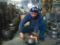 Japanische Teekanne Gusseisen KIKKO, 0,65 l Japanische Teekanne Gusseisen KIKKO, 0,65 L -Einrichtungsgeschäft japanische teekanne gusseisen kikko 0 65 l6