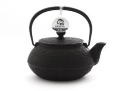 Japanische Teekanne Gusseisen SENBIKI, 0,65 L 7 Japanische Teekanne Gusseisen SENBIKI, 0,65 L -Einrichtungsgeschäft japanische teekanne gusseisen senbiki 0 65 l 1