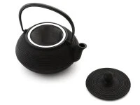 Japanische Teekanne Gusseisen SENBIKI, 0,65 l Japanische Teekanne Gusseisen SENBIKI, 0,65 L -Einrichtungsgeschäft japanische teekanne gusseisen senbiki 0 65 l4