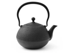 Japanische Teekanne Natsumegata Arare 0.75 L, OIGEN -Einrichtungsgeschäft japanische teekanne natsumegata arare 0 75 l oigen 1