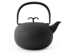 Japanische Teekanne Palma 1 L, OIGEN -Einrichtungsgeschäft japanische teekanne palma 1 l oigen 1