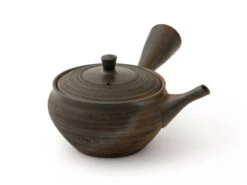 Japanische Teekanne Sujime Hira, 150 Ml 7 Japanische Teekanne Sujime Hira, 150 Ml -Einrichtungsgeschäft japanische teekanne sujime hira 150 ml 1