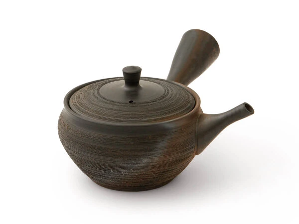 Japanische Teekanne Sujime Hira, 150 ml Japanische Teekanne Sujime Hira, 150 Ml -Einrichtungsgeschäft japanische teekanne sujime hira 150 ml 1