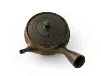 Japanische Teekanne Sujime Hira, 150 ml Japanische Teekanne Sujime Hira, 150 Ml -Einrichtungsgeschäft japanische teekanne sujime hira 150 ml3