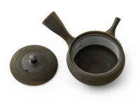 Japanische Teekanne Sujime Hira, 150 ml Japanische Teekanne Sujime Hira, 150 Ml -Einrichtungsgeschäft japanische teekanne sujime hira 150 ml4