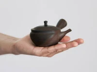 Japanische Teekanne Sujime Hira, 150 ml Japanische Teekanne Sujime Hira, 150 Ml -Einrichtungsgeschäft japanische teekanne sujime hira 150 ml5